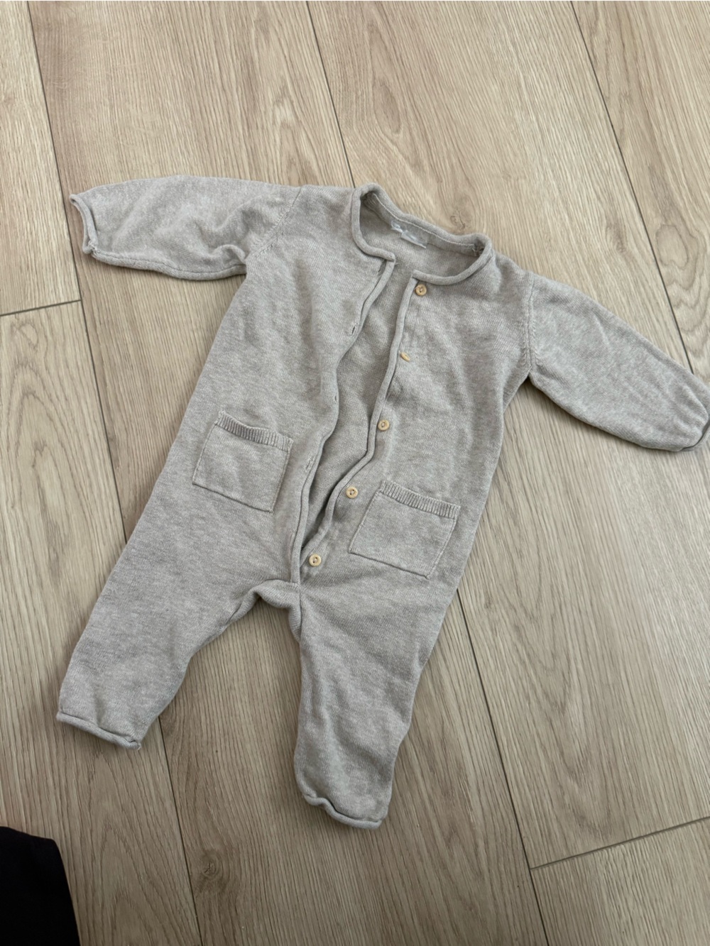 H&M Knit Romper